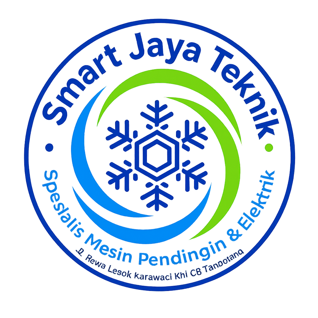 Smart Jaya Teknik